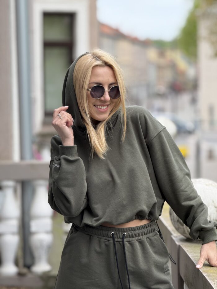 Chaki bliuzonas M dydis