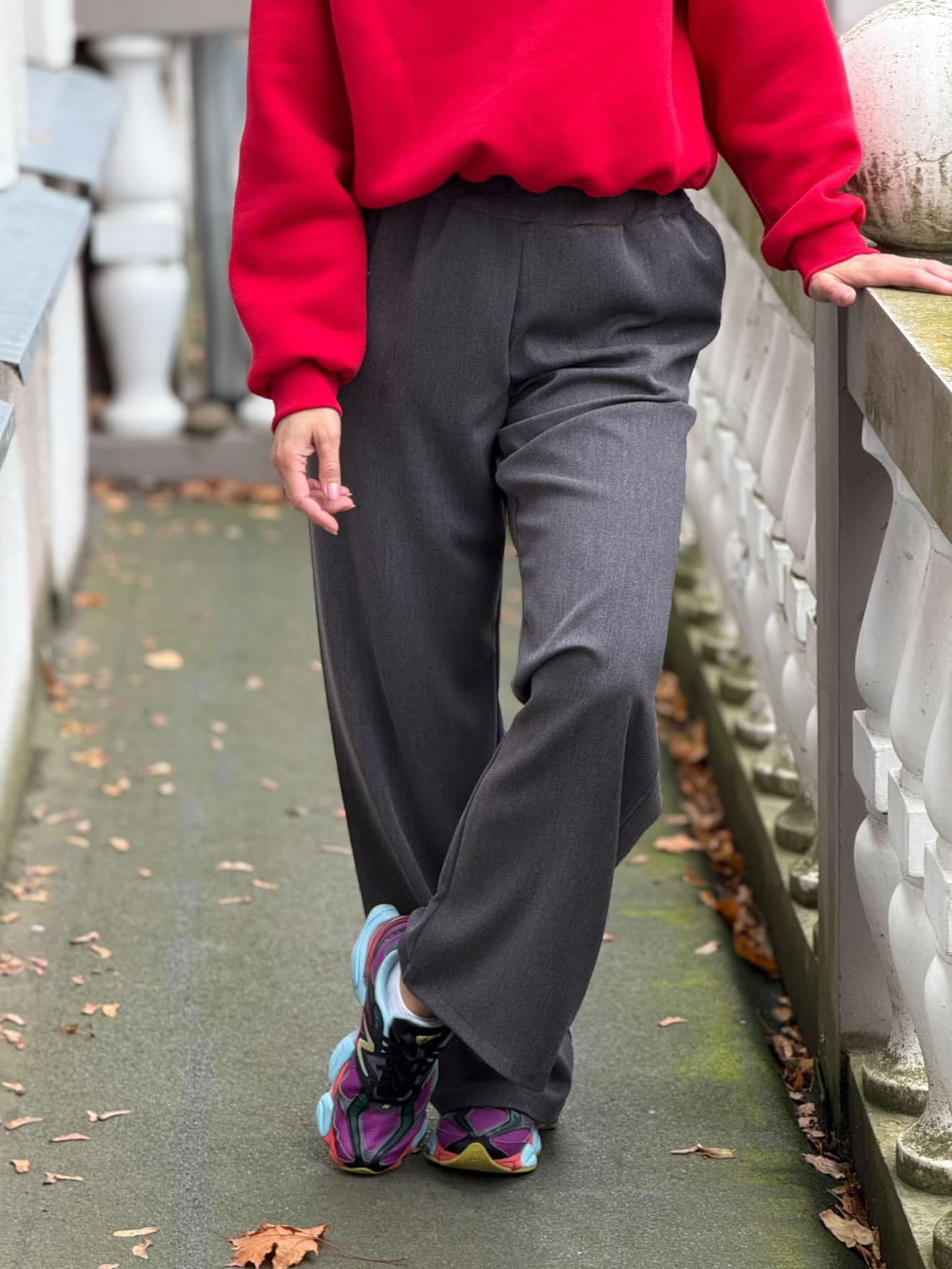 PILKOS kelnės - Image 4