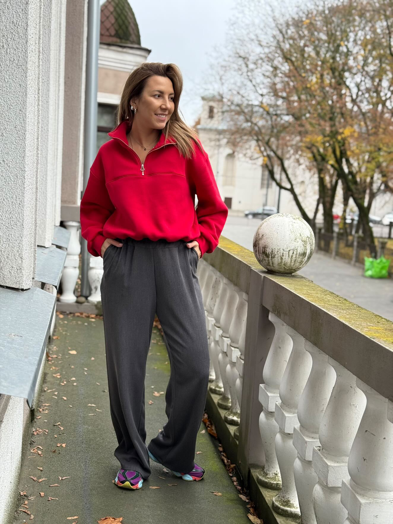 PILKOS kelnės - Image 3