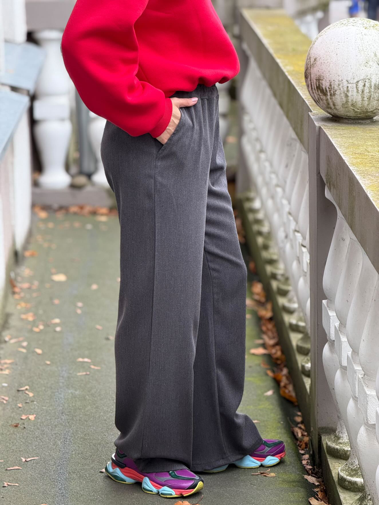 PILKOS kelnės - Image 5