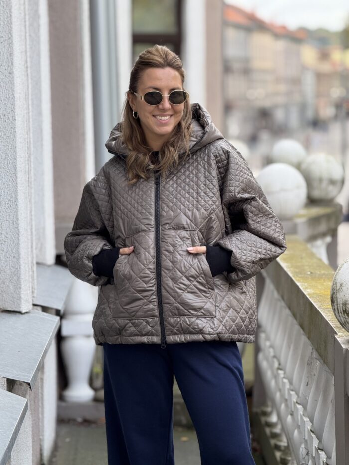 STRIUKĖS ir LIETPALČIAI