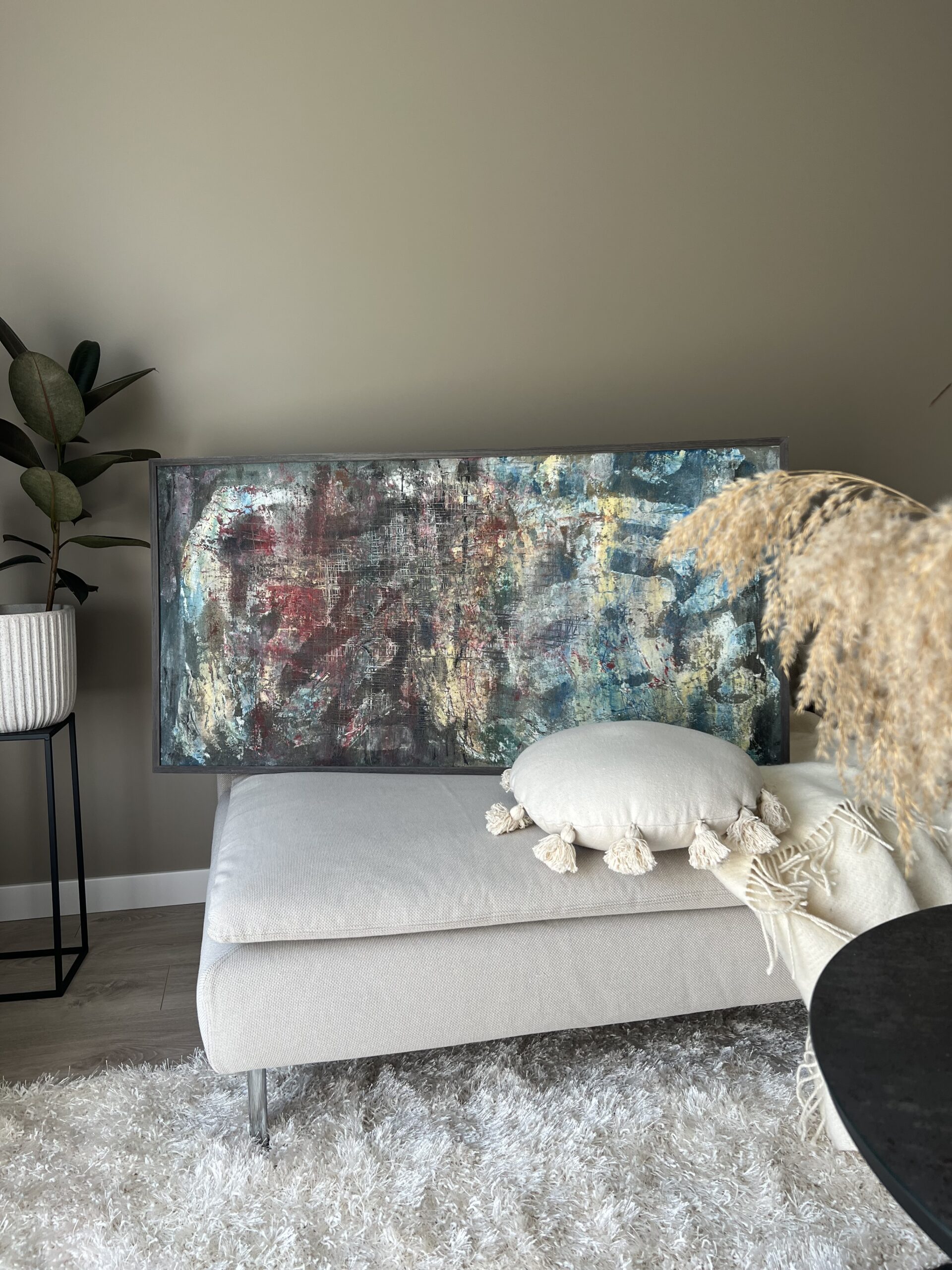 Tėčio paveikslas EMOCIJOS - Image 2