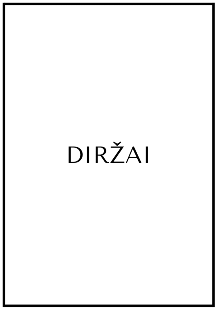 Diržai