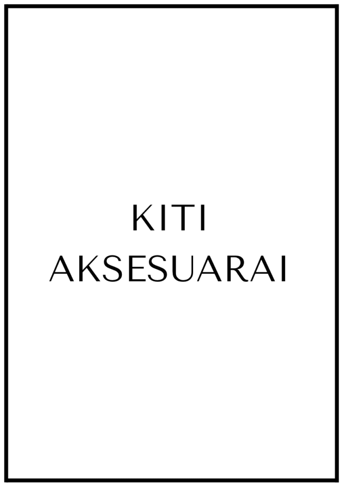 AKSESUARAI