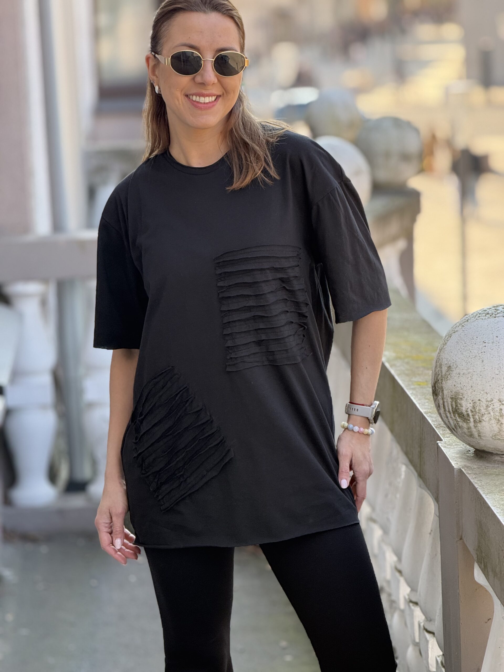 Palaidinė su padraskymais - Image 2