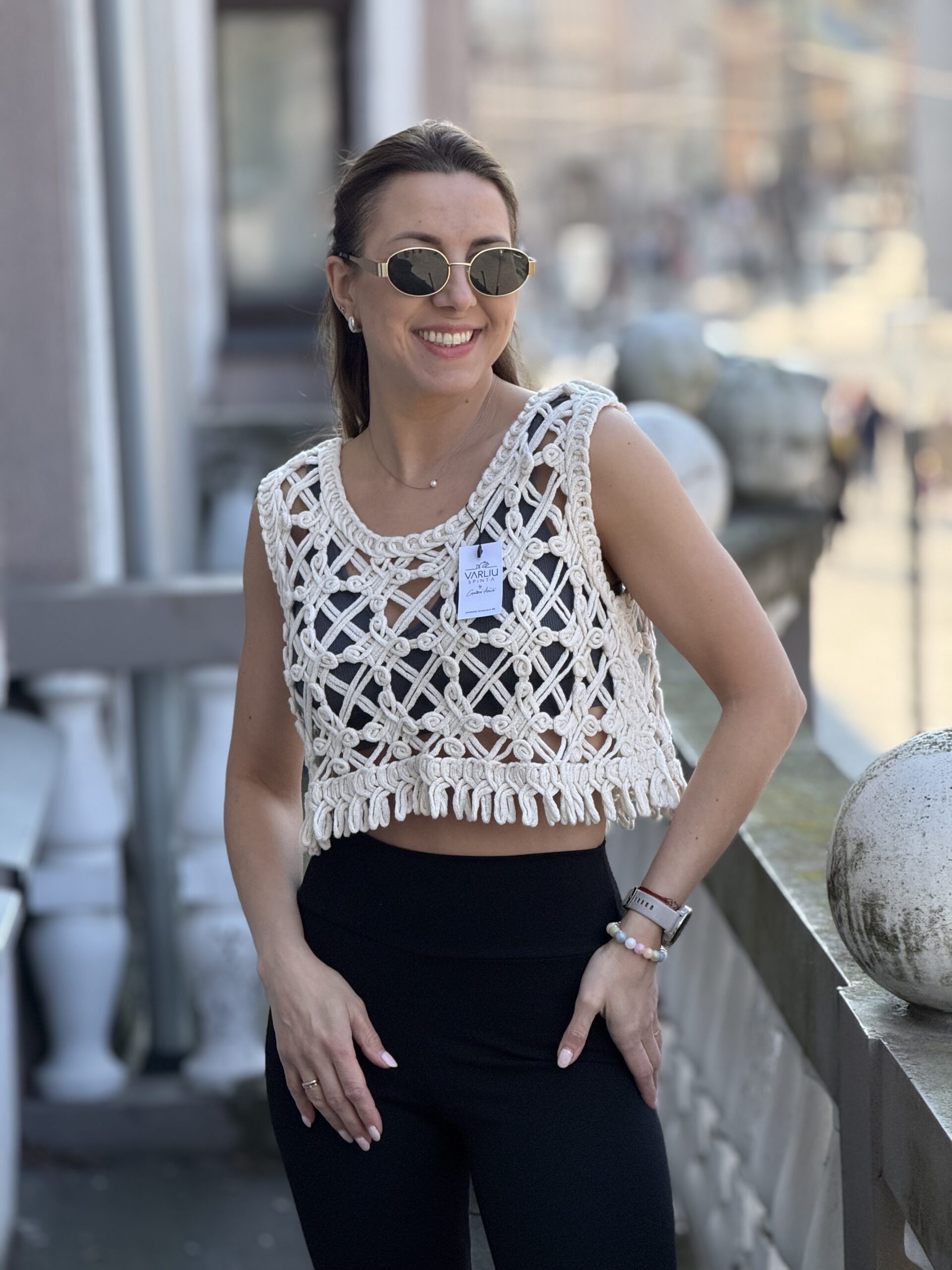 Nerta palaidinė S-L dydis - Image 2