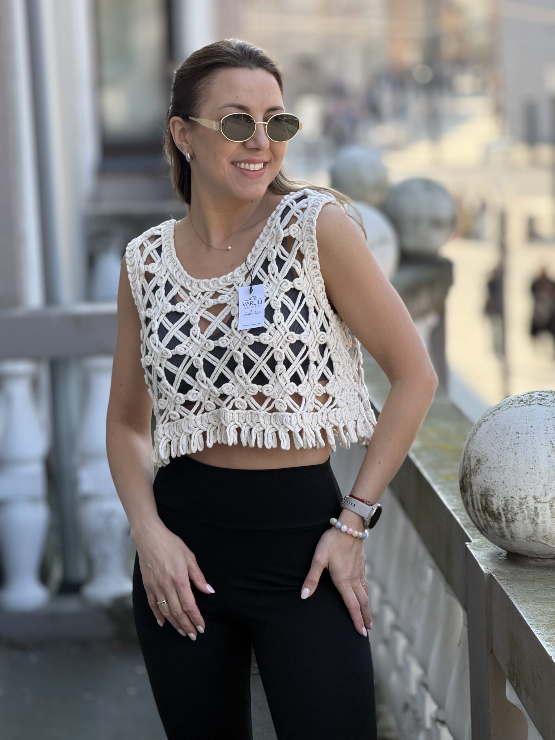 Nerta palaidinė S-L dydis