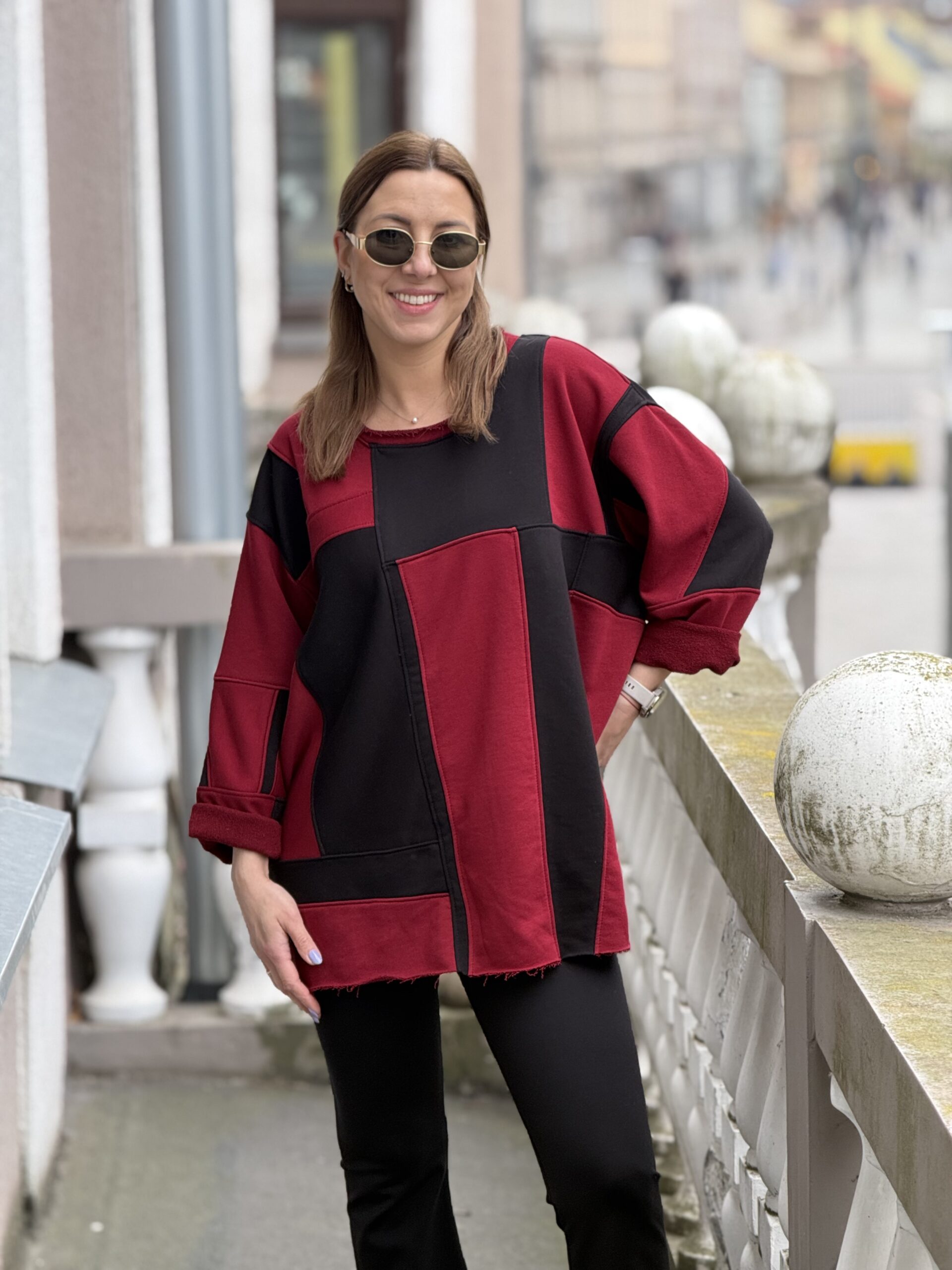 VIENETINIS "maikonas" #zerowaste